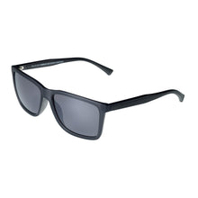 Load image into Gallery viewer, SINNER TIOMAN SUNGLASSES MATTE GREY SINTEC LENS
