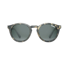 Load image into Gallery viewer, SINNER PATNEM SUNGLASSES MATTE DUAL OLIVE/TORTOISE
