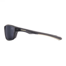 Load image into Gallery viewer, SINNER EYAK SINTEC® SUNGLASSES MATTE CRY BLACK

