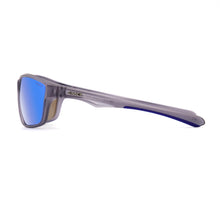 Load image into Gallery viewer, SINNER SUNGLASSES EYAK CRY SINTEC ICY BLUE BLACK
