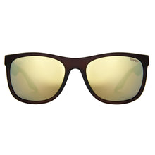 Load image into Gallery viewer, SINNER ROCKFORD SUNGLASSES MATTE BROWN
