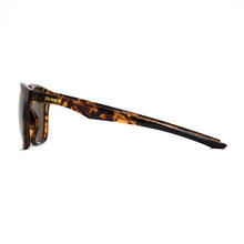 Load image into Gallery viewer, SINNER BAUHI SUNGLASSES TORTOISE MATTE BLACK
