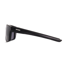 Load image into Gallery viewer, SINNER CABRALEA SUNGLASSES MATTE BLACK SINTEC SMOKE LENS
