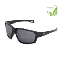 Load image into Gallery viewer, SINNER PARKIA SUNGLASSES DARK GREY SINTEC® SMOKE
