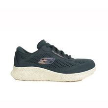 Load image into Gallery viewer, SKECHERS WOMENS S-LITE PRO THROUGH THE MUD NAVY
