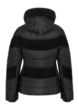 Load image into Gallery viewer, LUHTA SORSATUNTURI WOMENS SKI JACKET BLACK
