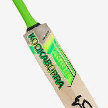 Load image into Gallery viewer, KOOKABURRA KAHUNA 6.4 ULTIMATE CRICKET BAT SHORT HANDLE
