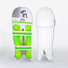 Load image into Gallery viewer, KOOKABURRA KAHUNA 5.1 CRICKET BATTING PADS
