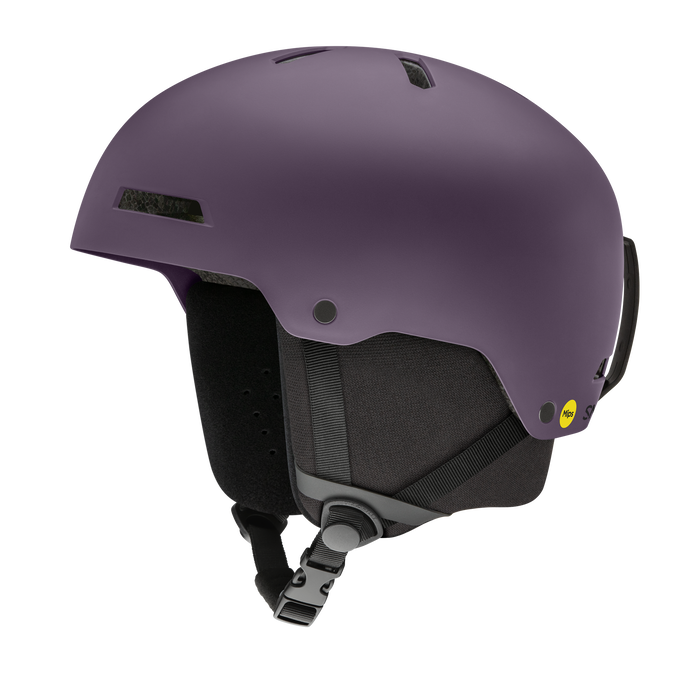 SMITH JUNIOR RODEO MIPS SKI HELMET MATTE COSMOS YOUTH SMALL 51-55CM