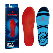 Load image into Gallery viewer, SORBOTHANE FULL STRIKE INSOLE
