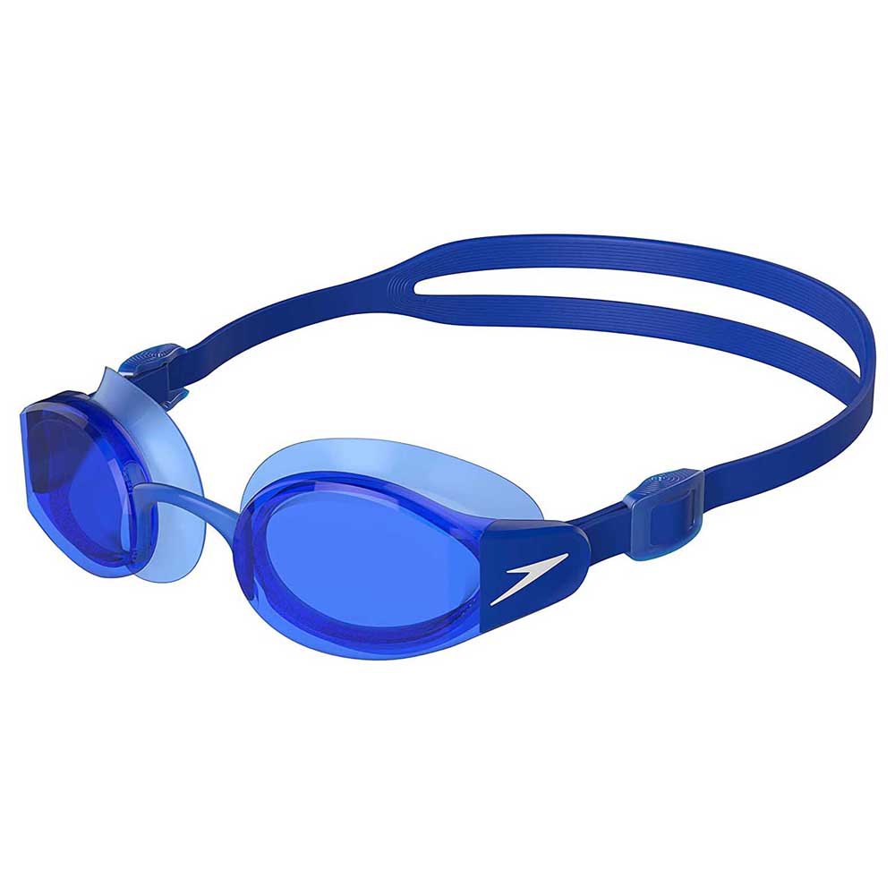 SPEEDO MARINER PRO GOGGLE BLUE/WHITE