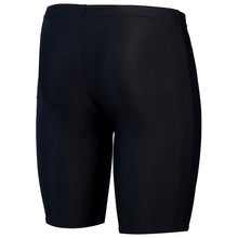 Load image into Gallery viewer, SPEEDO MENS MEDLEY LOGO JAMMER NAVY BLUE
