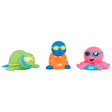 Load image into Gallery viewer, ZOGGS SPLASHEMS SWIM TOYS
