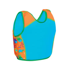 Load image into Gallery viewer, ZOGGS BOYS SUPERSTAR SWIMSURE VEST
