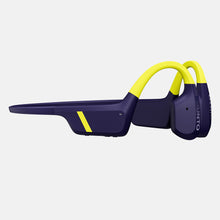 Load image into Gallery viewer, SUUNTO AQUA HEADPHONES LIME BLUE
