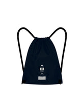 Load image into Gallery viewer, ZOGGS SWIMMING SLING BAG BLACK
