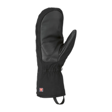 Load image into Gallery viewer, SNOWLIFE WOMENS SUPER GORETEX PRIMALOFT MITT BLACK
