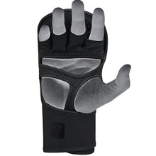 Load image into Gallery viewer, RDX NOIR MMA SPARRING GLOVE
