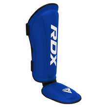 Load image into Gallery viewer, RDX T1 SHIN IN STEP BLUE
