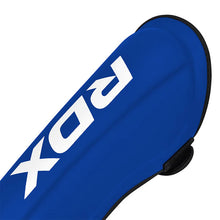 Load image into Gallery viewer, RDX T1 SHIN IN STEP BLUE
