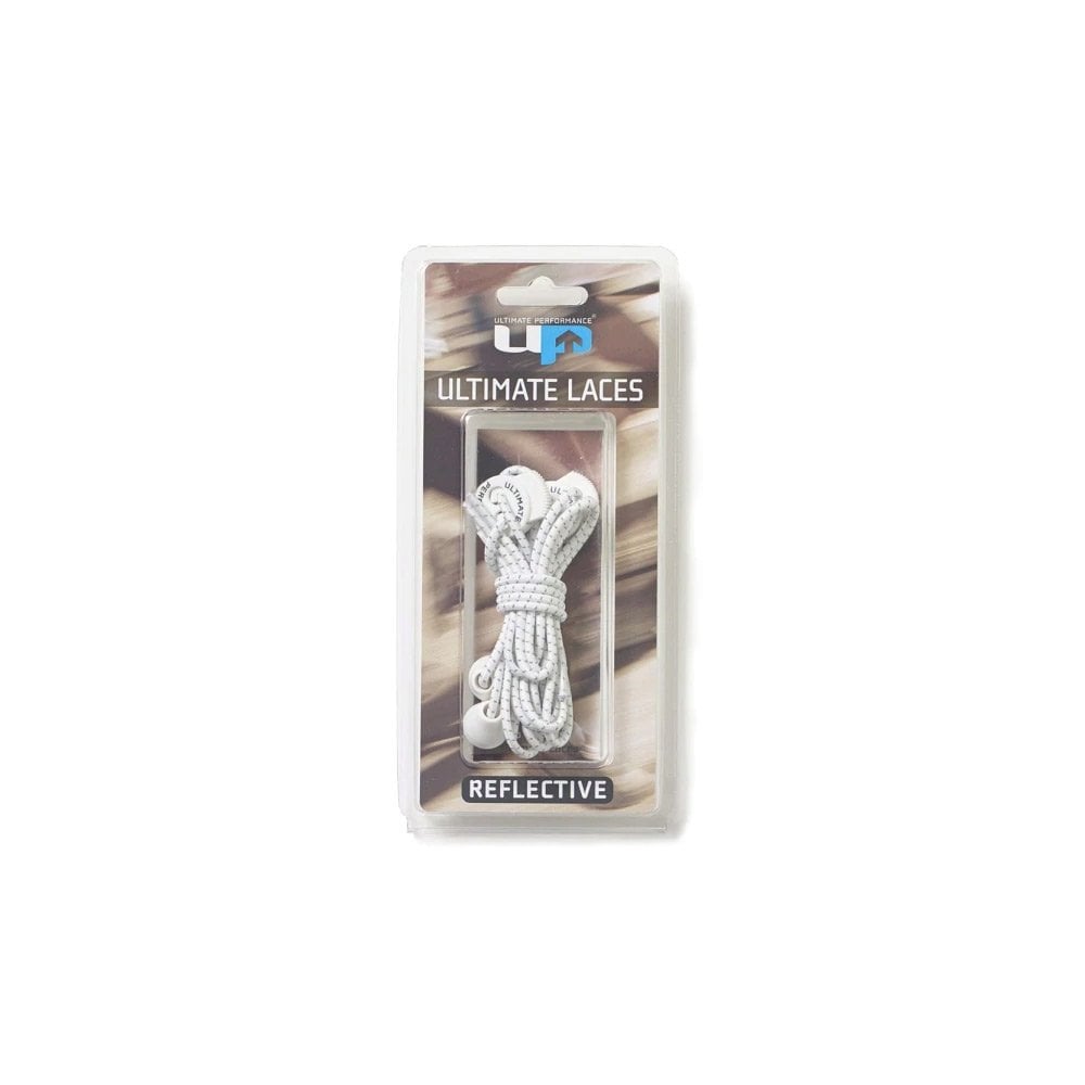 1000 ELASTIC LOCK LACE WHITE