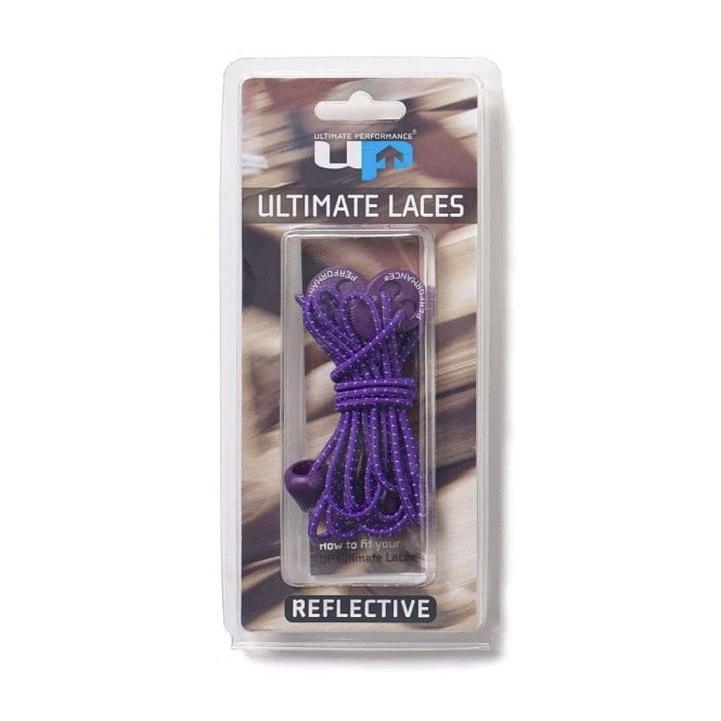 1000 ELASTIC LOCK LACE PURPLE