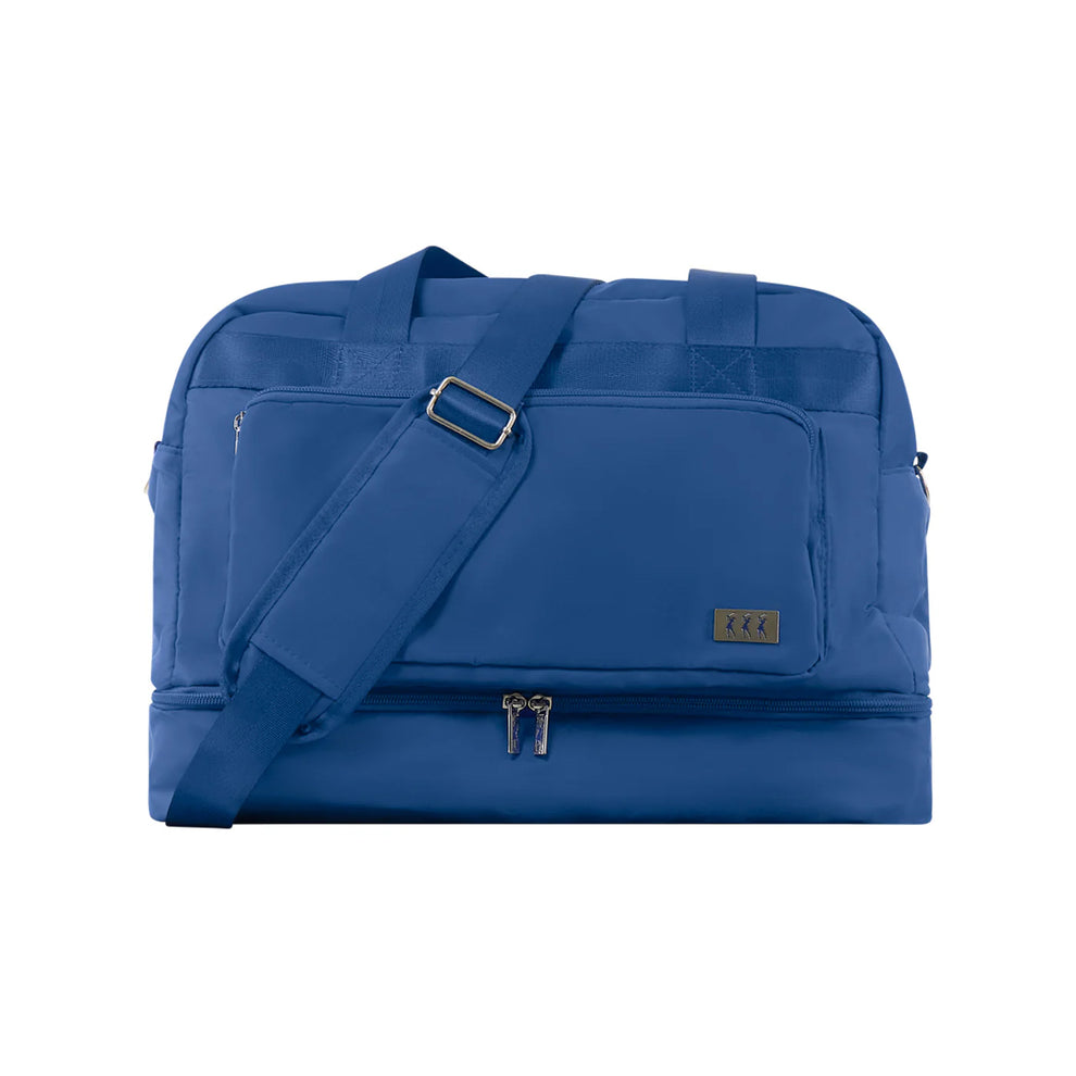 SURPRIZESHOP ELLIE GOLF HOLDALL YALE NAVY