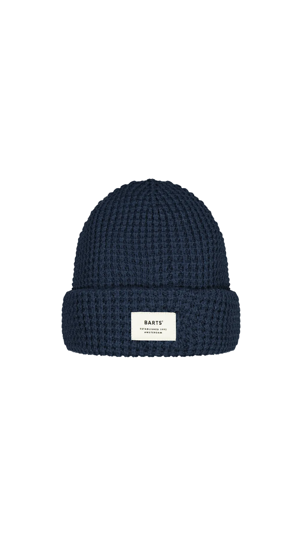 BARTS SHELBI BEANIE NAVY