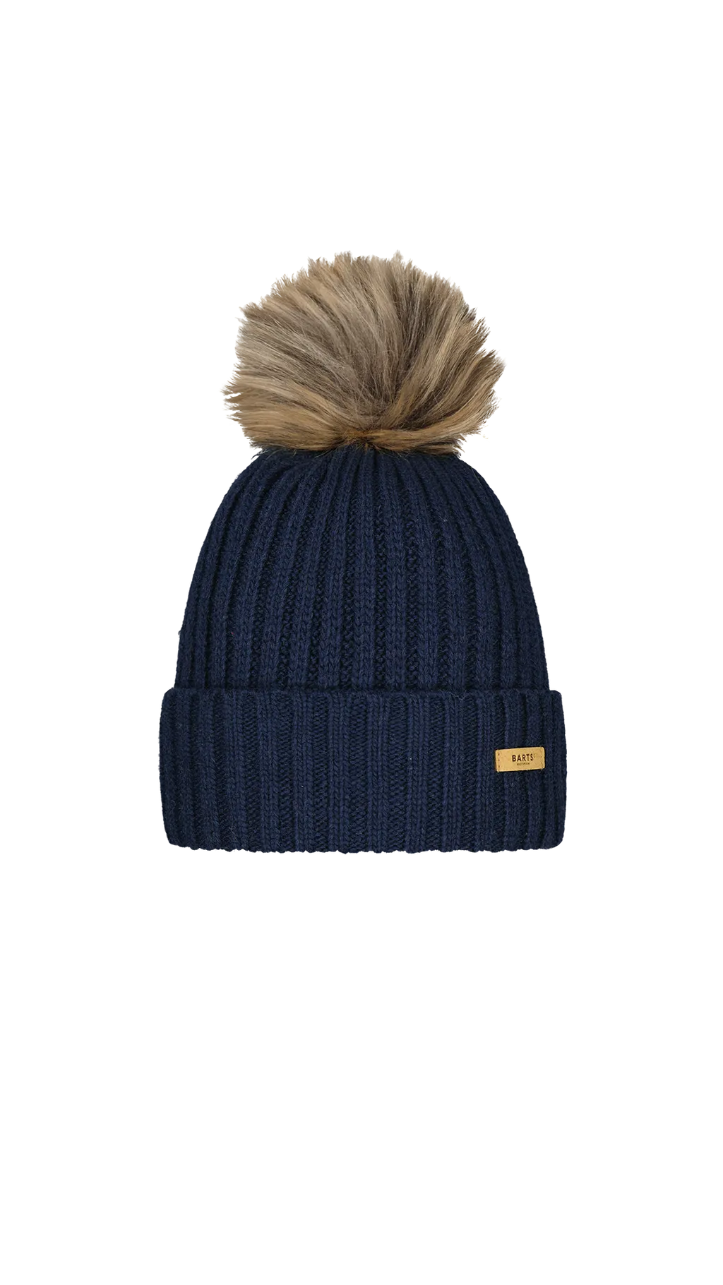 BARTS AUGISTI BEANIE NAVY