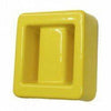 2KG PLASTIC COATED WEIGHT