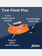 Load image into Gallery viewer, ZOGGS TOW FLOAT PLUS
