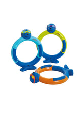 Load image into Gallery viewer, ZOGGS ZOGGY DIVE RINGS
