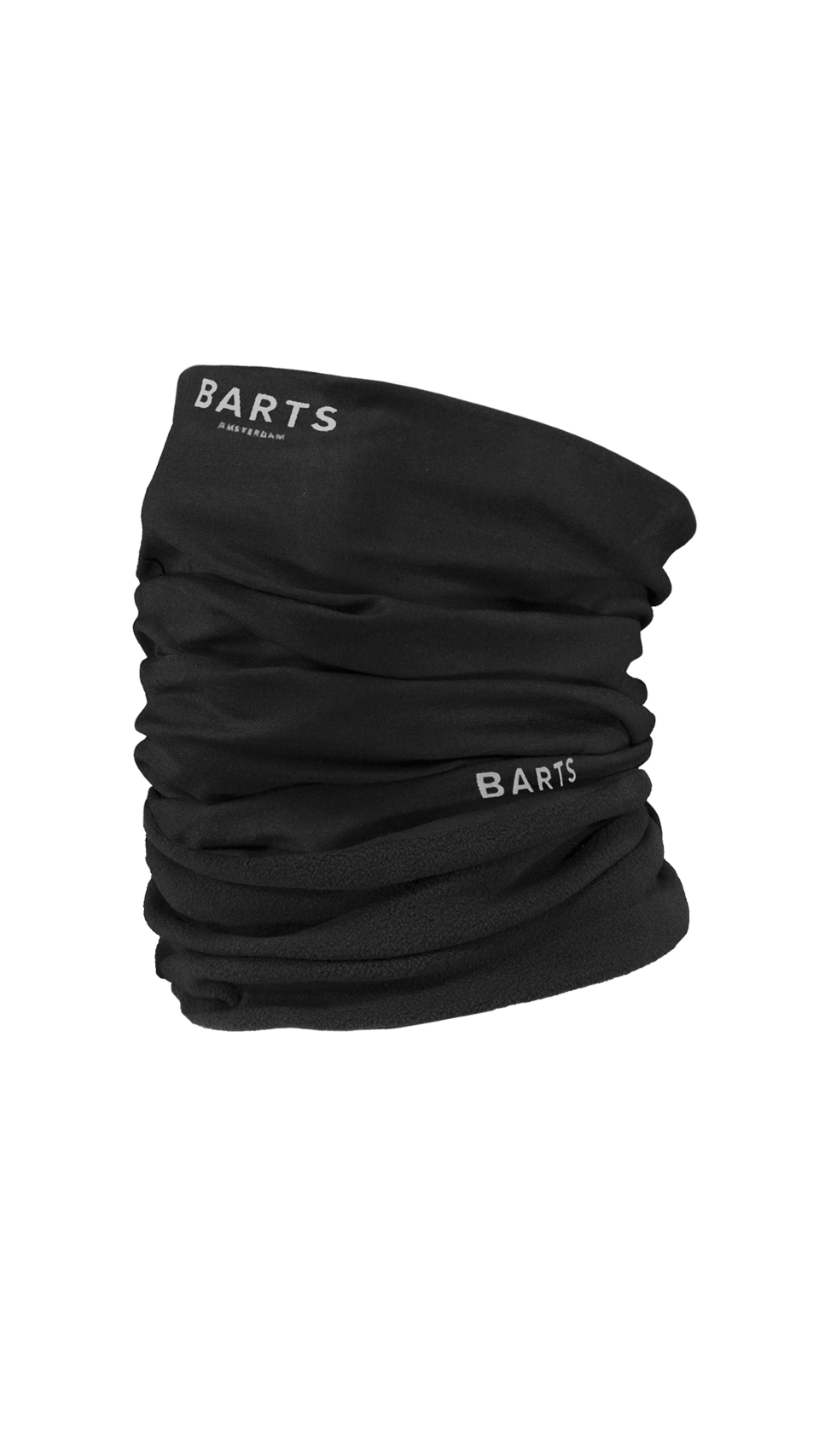 BARTS MULTICOL POLAR UNI BLACK ONE SIZE