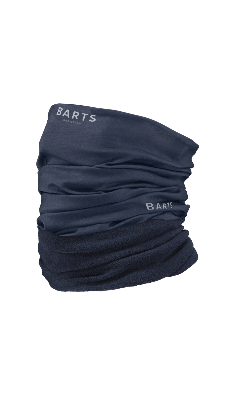 BARTS MULTICOL POLAR NAVY ONE SIZE