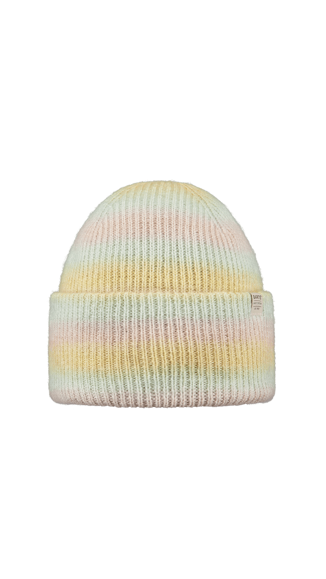 BARTS WOMENS SOLEIGE BEANIE - YELLOW