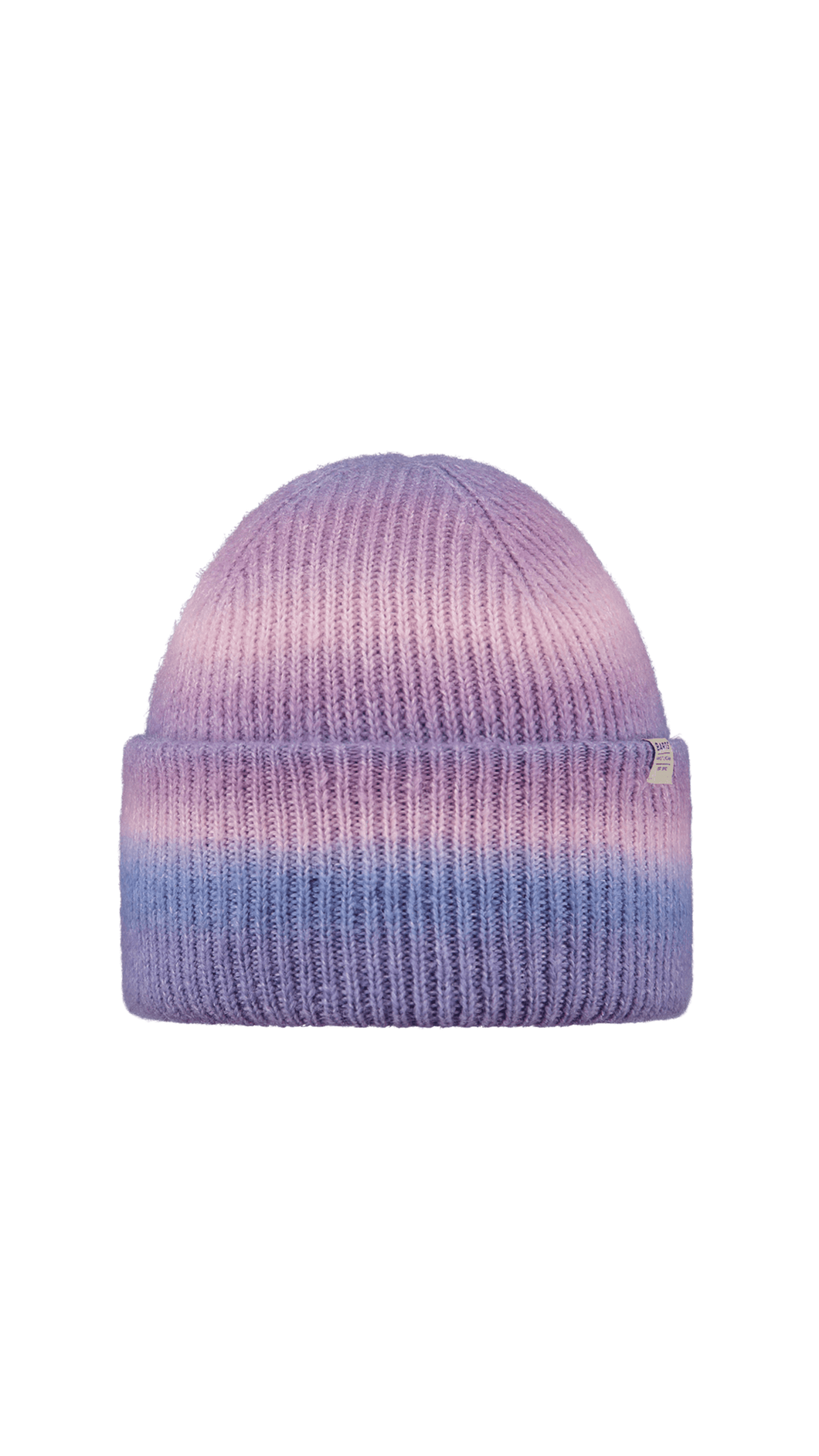 BARTS WOMENS SOLEIGE BEANIE - PURPLE