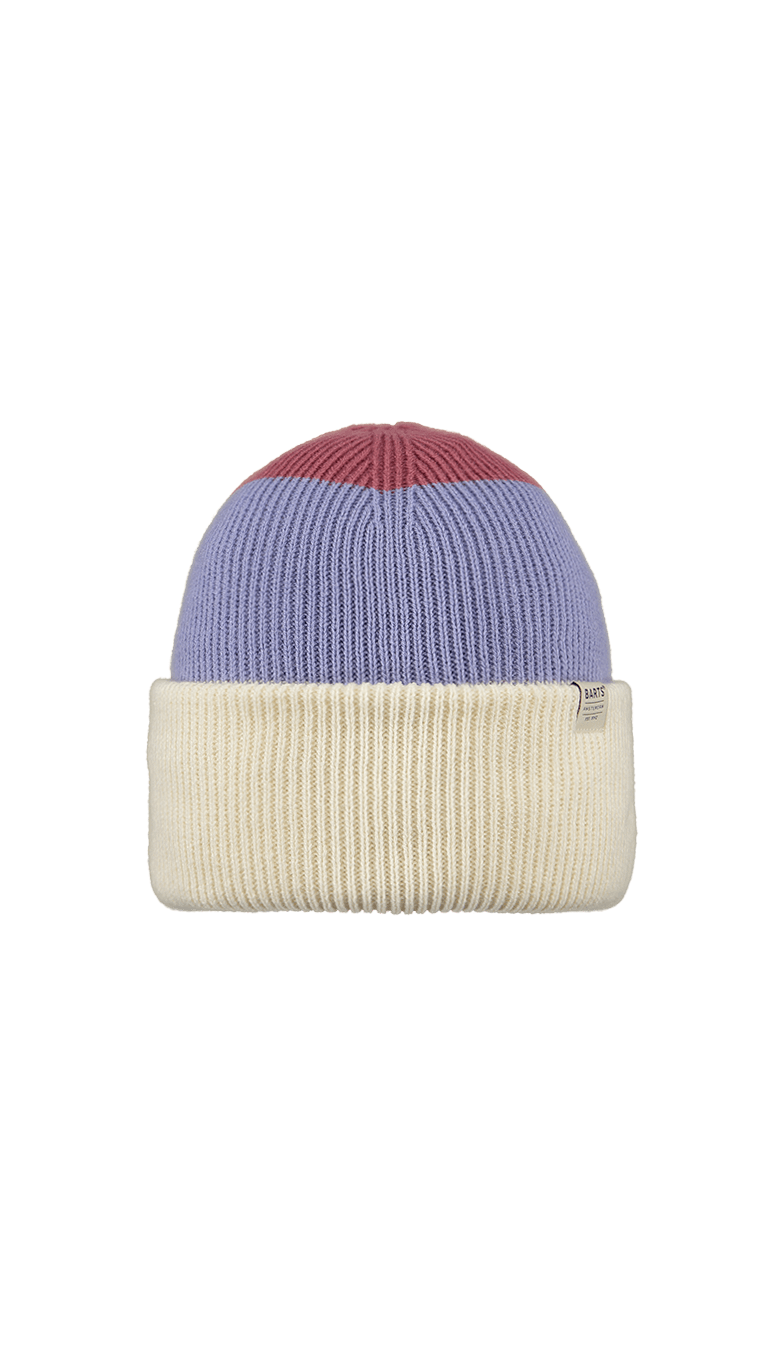 BARTS WOMENS SEMMOE BEANIE - WHEAT