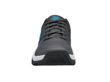 Load image into Gallery viewer, KSWISS MENS TFW  COURT EXPRES DB SHOE - DARKSHADOW/BLUE (06750 029)
