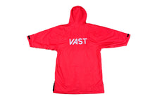 Load image into Gallery viewer, VAST CHANGING DRY ROBE - RED
