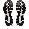Load image into Gallery viewer, ASICS WOMENS GEL CONTEND 8 RUNNING SHOE BLACK/WHITE
