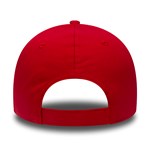 Load image into Gallery viewer, NEW ERA FLAG 9FORTY CAP RED
