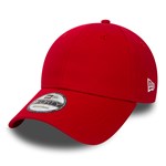 NEW ERA FLAG 9FORTY CAP RED