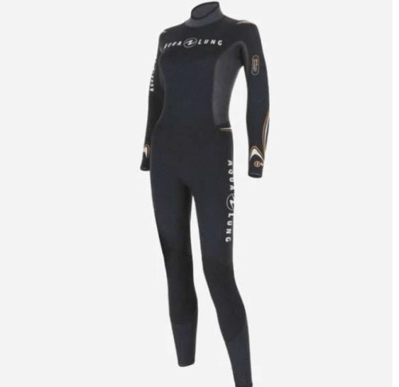 AQUALUNG 5.5M DIVE WETSUIT