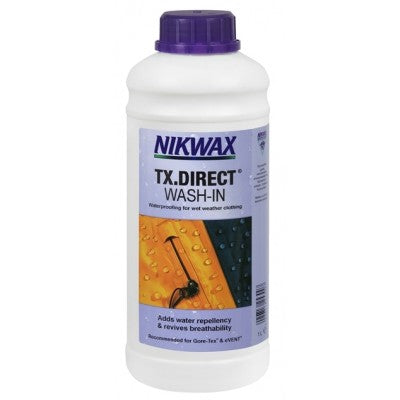 NIKWAX TX DIRECT WASH