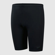 Load image into Gallery viewer, SPEEDO BOYS ECO ENDURANCE+ JAMMER BLACK
