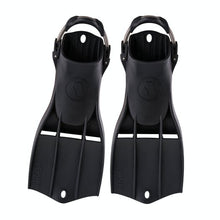 Load image into Gallery viewer, APEKS RK3 DIVING FINS BLACK
