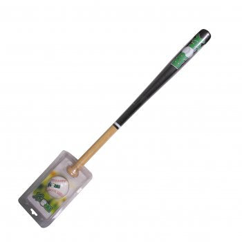 RANSOME  BRONX BASEBALL  BAT&BALL SET
