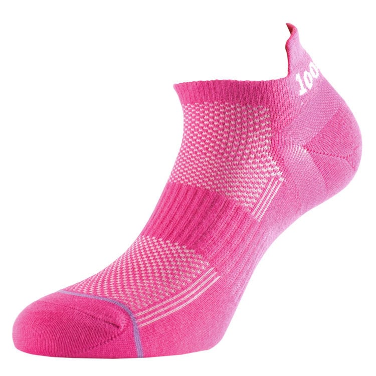 1000 MILE WOMENS TRAINER LINER SOCK