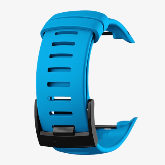 SUUNTO D4I NOVO STRAP BLUE