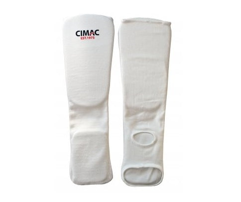 CIMAC COTTON INSTEP PROTECTOR